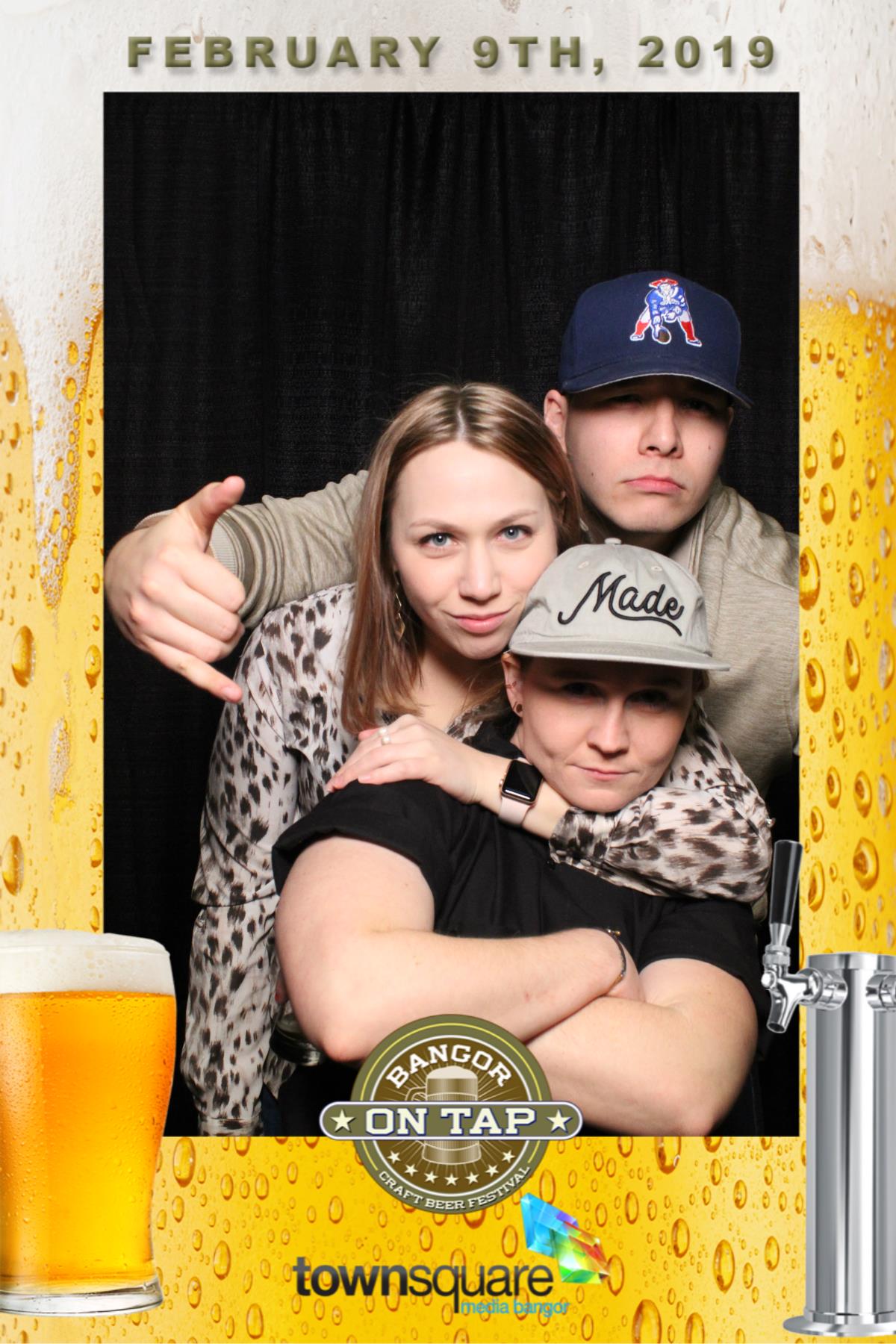 Bangor On tap | View more photos from the event at gallery.mainemagicmirror.com/u/MaineMagicMirror/Bangor-On-tap